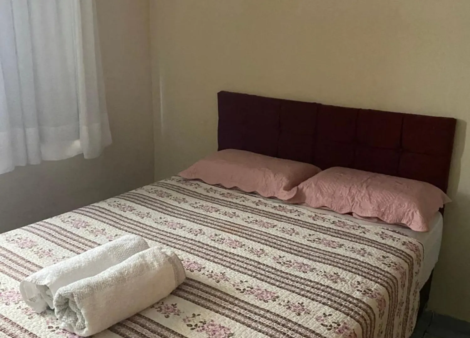 Casa A 3 Km Da Praia De Ponta Negra ナタール