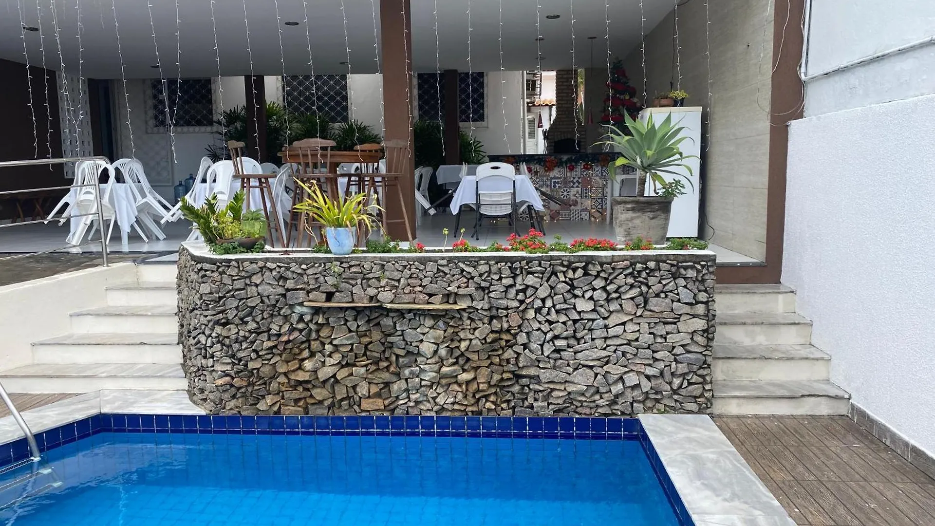 ヴィラ Casa A 3 Km Da Praia De Ponta Negra ナタール