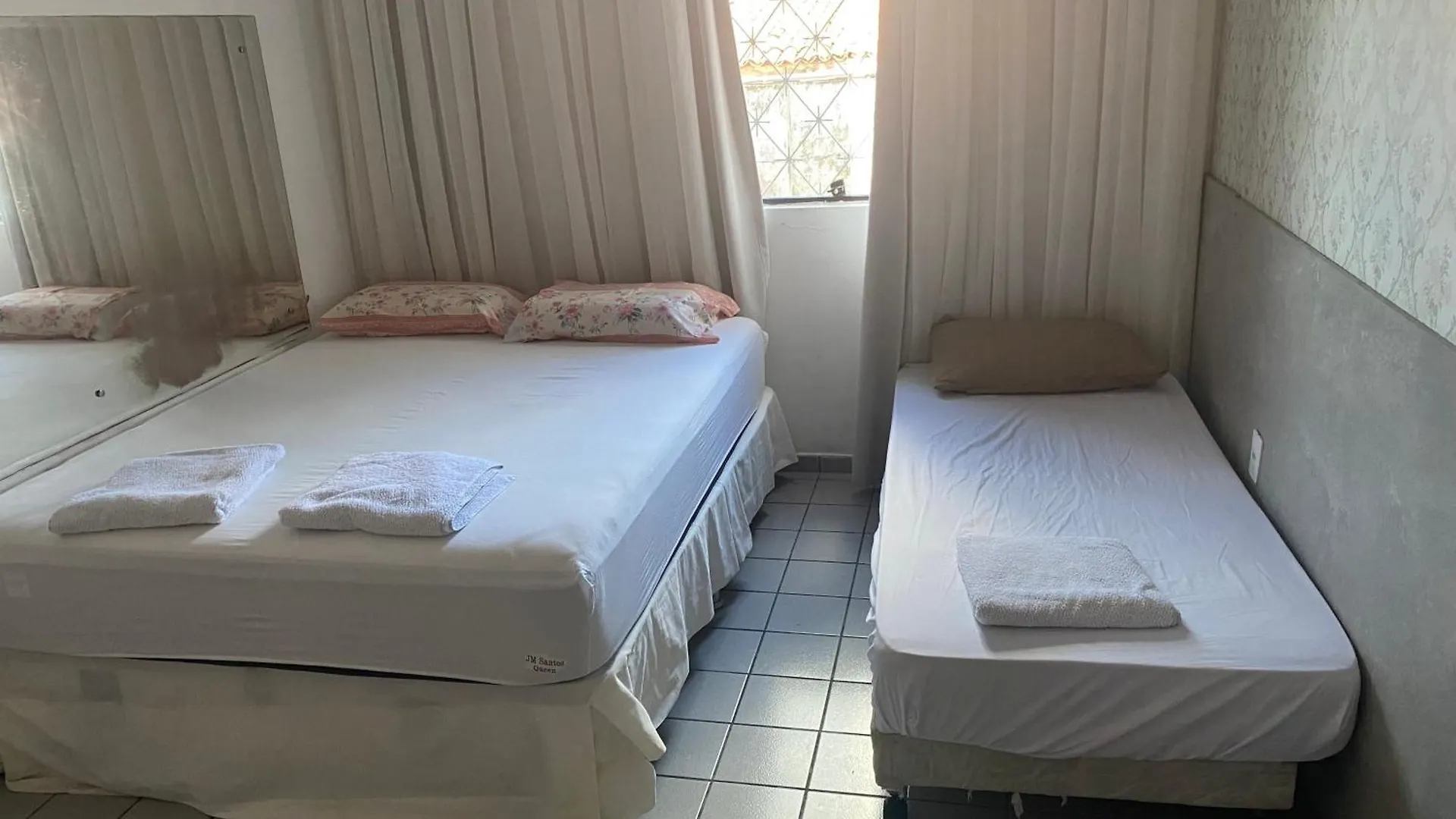 Casa A 3 Km Da Praia De Ponta Negra Natal