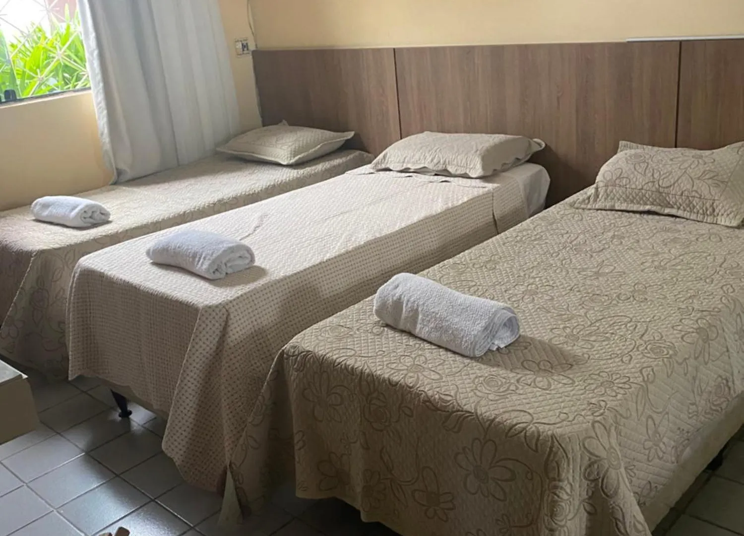 Casa A 3 Km Da Praia De Ponta Negra Natal Villa