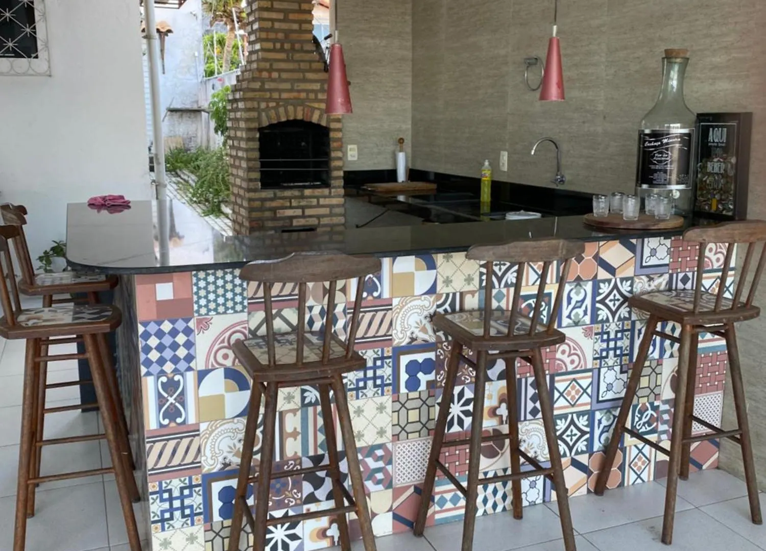 Casa A 3 Km Da Praia De Ponta Negra Natal