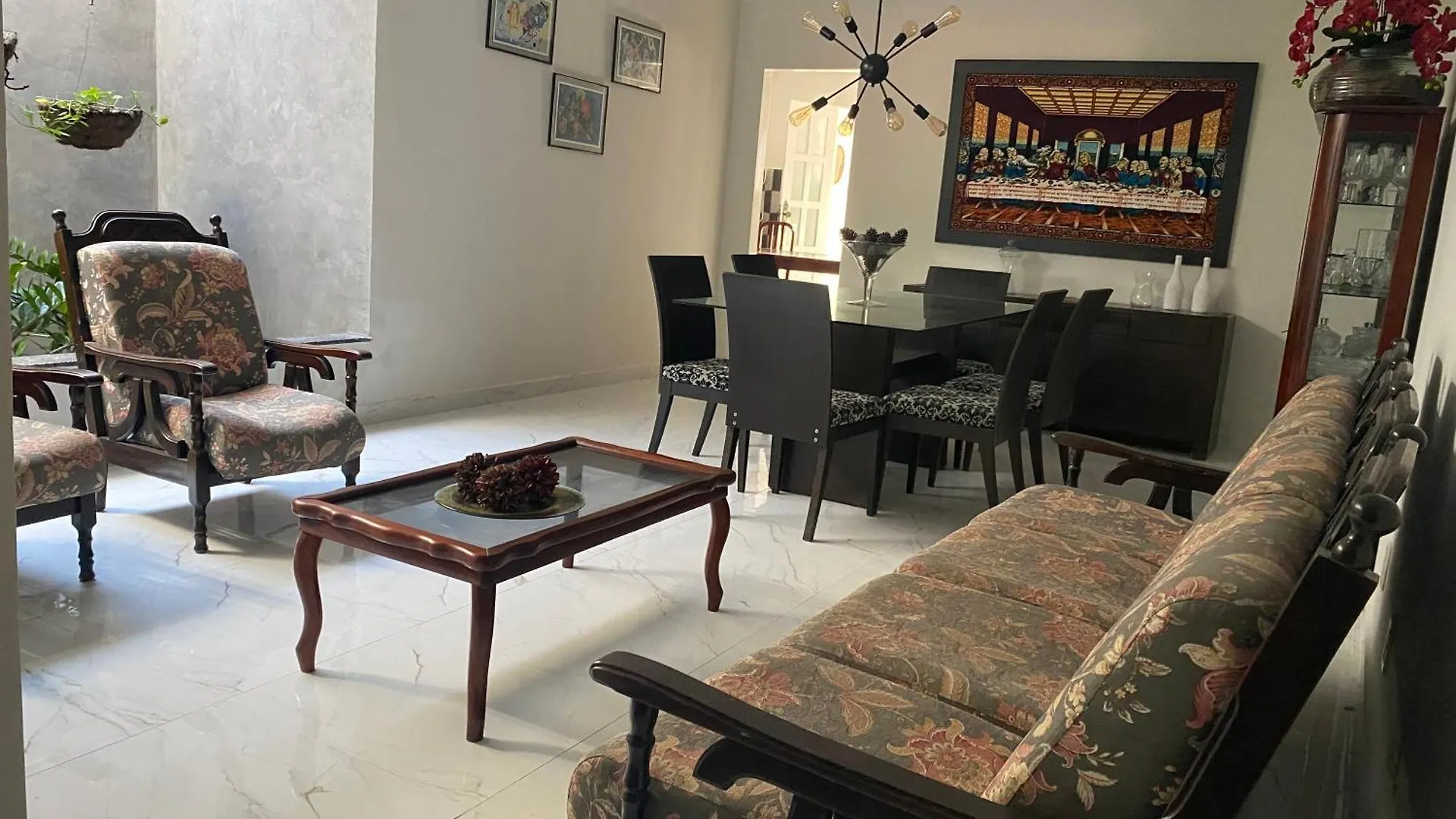 Casa A 3 Km Da Praia De Ponta Negra Natal Villa