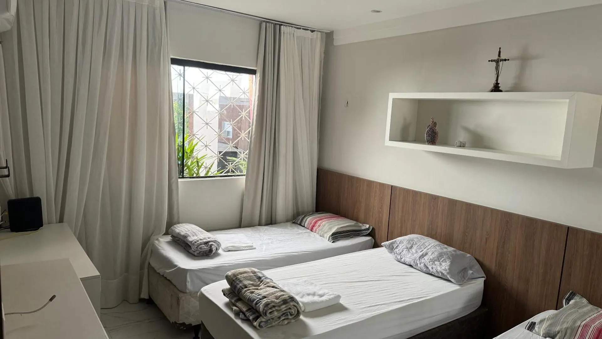 Villa Casa A 3 Km Da Praia De Ponta Negra Natal